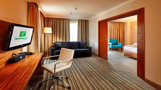 Holiday Inn Lodz by IHG - 141