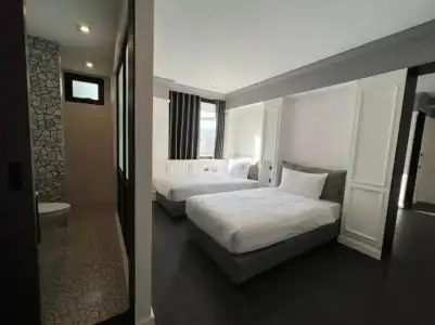 Penpark Place - 123