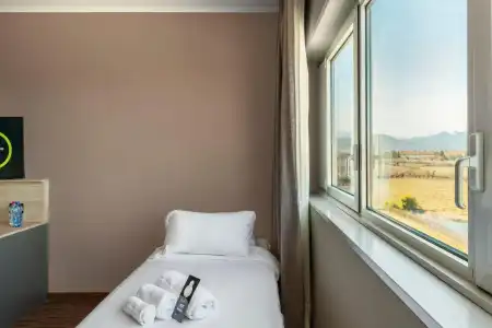 B&B Cuneo Cristal - 2