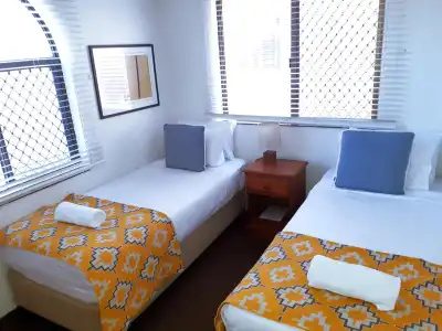 The Terrace Apartment - 4