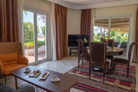 Sharm Club Beach Resort - 51