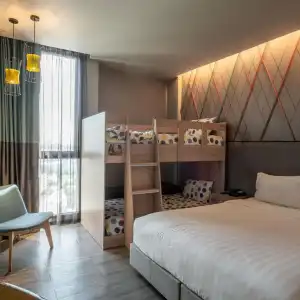 Ibis Styles Bangkok Sukhumvit Phra Khanong - 45