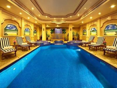 Sahara Beach Resort & Spa - 14