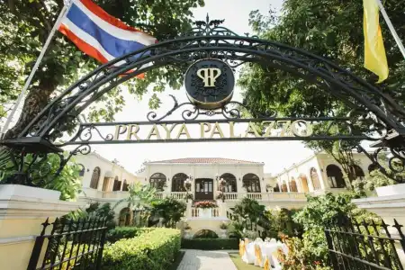 Praya Palazzo - 28