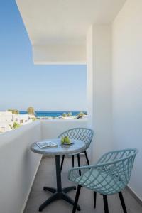 Sea View Beach - 108