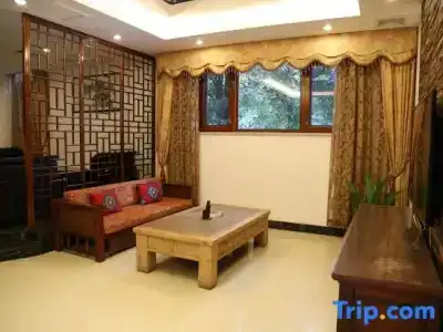 YeNanning East Railway Station Jiuquwan Hot Spring) - 93