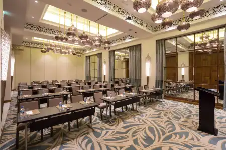 Park Hyatt Zanzibar - 17