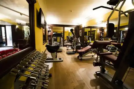 Baia di Ulisse Wellness & SPA - 19