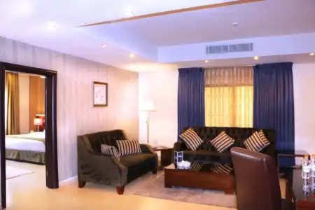 City Rose Suites - 64