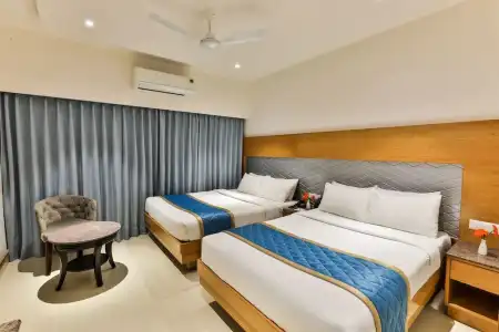 Vbr Grand Inn - 28