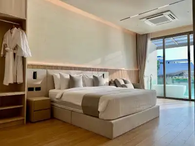 Baan Tah On The Sea - 5