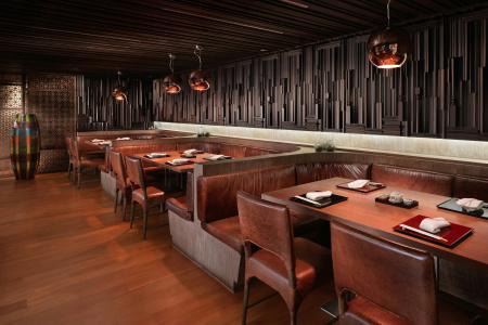 The Westin Grande Sukhumvit, - 30