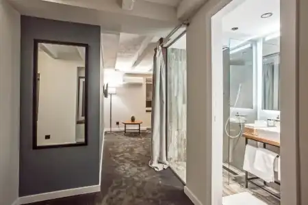 Nomad Luxury Suites - 32