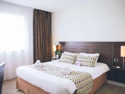 Novotel Angers Lac de Maine - 43