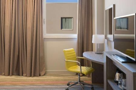 Hampton by Hilton Rome East - 59