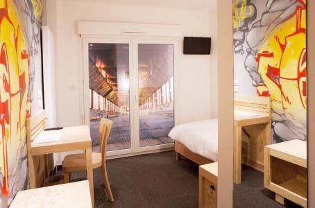 Hôtel Graffalgar - 42