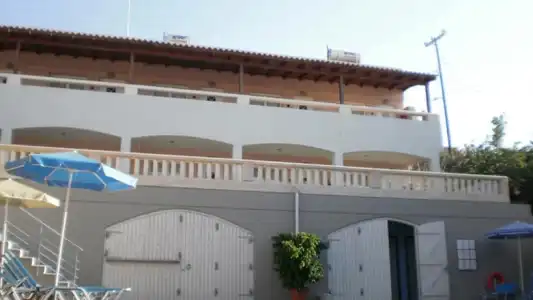 Anatoli Apartments - 0