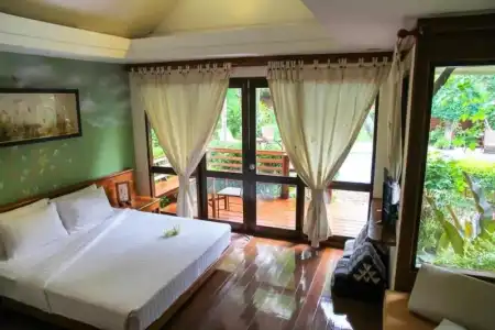 Baan Duangkaew Resort - 29