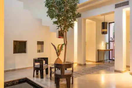 Al Maaden Villa& Spa - 104