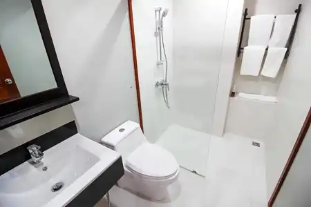 Tai-Shan Suites - 21