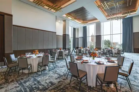 Thompson San Antonio - Riverwalk, by Hyatt - 21