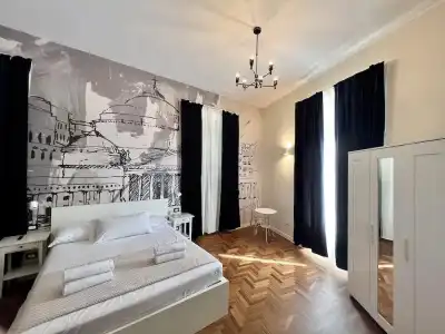 Be Your Home - Guest House Fuori Dal Porto - 54