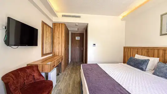 Çınar Boutique Bodrum - 2