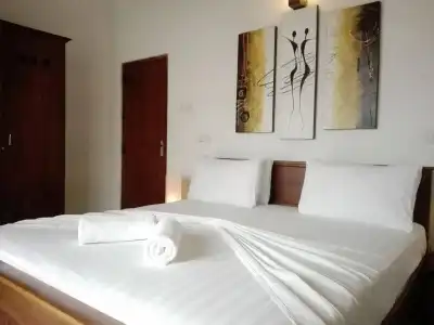 Liyya Residence - 2