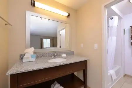 Hampton Inn Omaha Midtown-Aksarben Area - 51