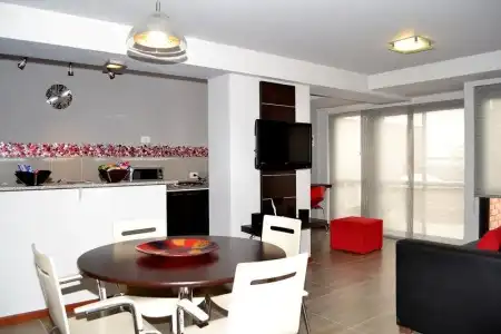 Kube Apartments Express - 21