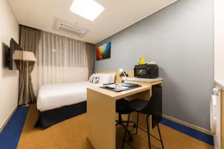 Days & Suites by Wyndham Incheon Airport - 22