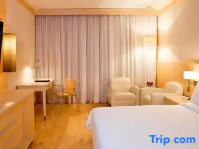 Le Meridien New Delhi - 57