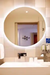 Hampton by Hilton Vienna Messe - 9
