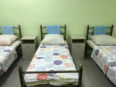 Bereke Hostel - 1