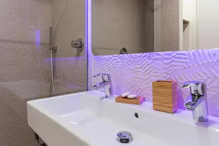 SeaPark Family Resort & Spa - 44
