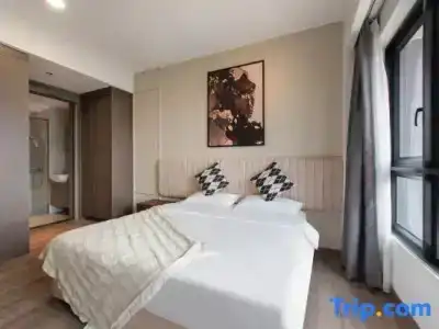Xixi Runzeyuan - 64