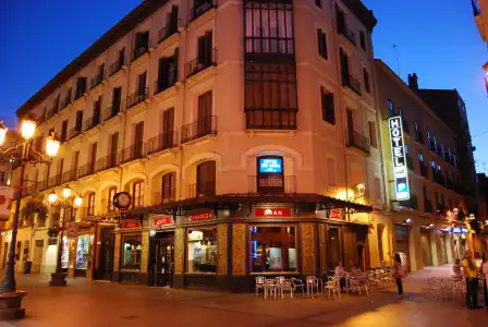 Río Arga - 0