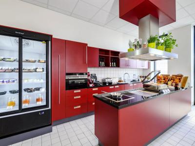 ApartAdagio Bremen - 9