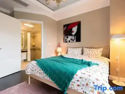 Zalle Boutique Apartment - 86