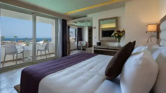 Pickalbatros Citadel Resort Sahl Hasheesh - 31