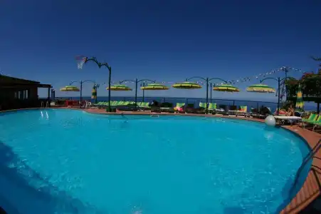Orizzonte Blu di Tropea - 6