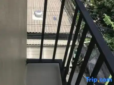 Moon Apartment - 19