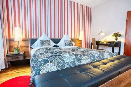 SuitenDependance Laterne - 3