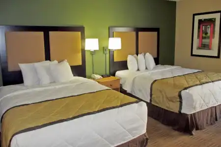 MainStay Suites Las Vegas Convention Center - 3