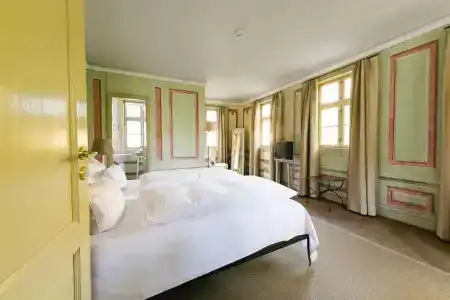 Villa Sorgenfrei - 21