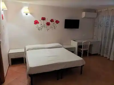 B&B Il Quadrifoglio di Tropea - 61