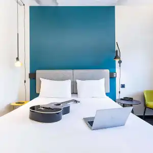 ibis Lisboa Alfragide - 34