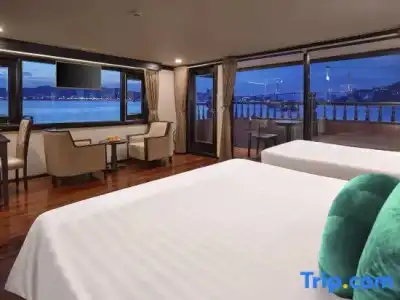 Alisa Premier Cruise - 95