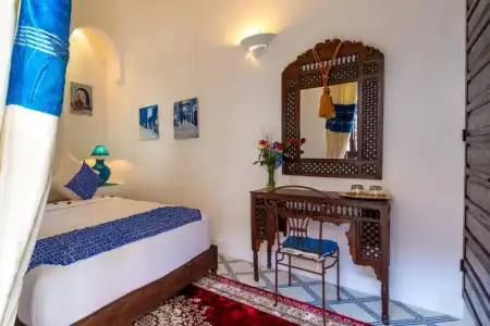 Riad Al Jana - 94
