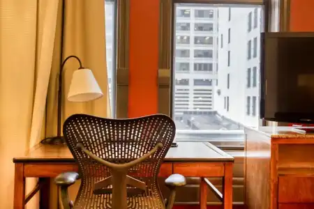 Hilton Garden Inn Milwaukee Downtown - 102